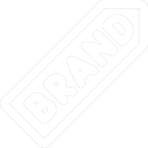 Brand Design Icon